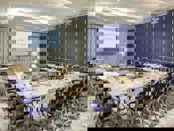 Novotel Istanbul Zeytinburnu