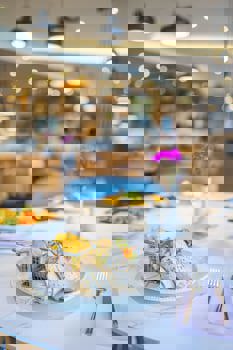 Novotel Istanbul Zeytinburnu