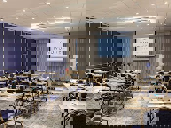 Novotel Istanbul Zeytinburnu