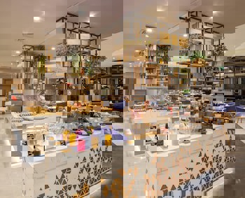 Novotel Istanbul Zeytinburnu