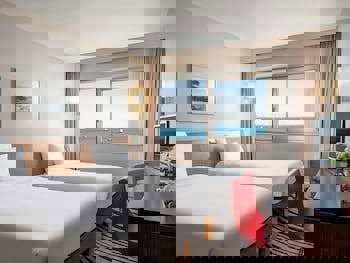 Novotel Istanbul Zeytinburnu