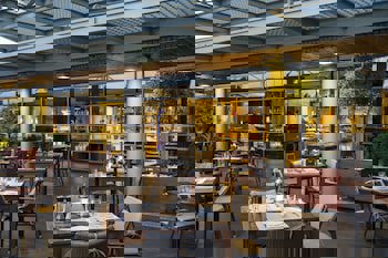 Novotel Istanbul Zeytinburnu