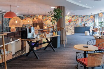 Novotel Luxembourg Centre