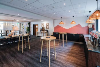 Novotel Luxembourg Centre