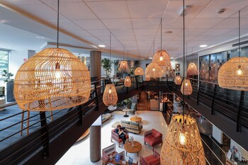 Novotel Luxembourg Centre