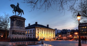 Novotel Luxembourg Centre