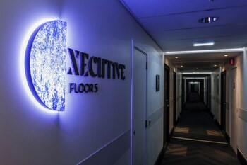 Novotel Luxembourg Centre