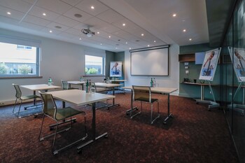 Novotel Luxembourg Centre