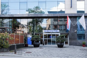 Novotel Luxembourg Centre