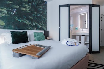 Novotel Luxembourg Centre