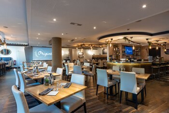 Novotel Luxembourg Centre