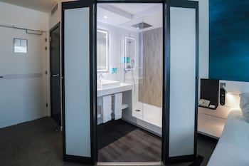 Novotel Luxembourg Centre