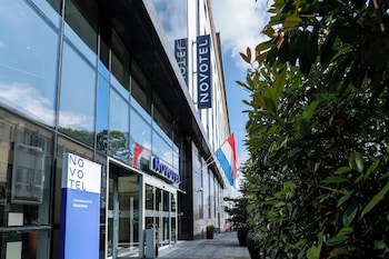 Novotel Luxembourg Centre