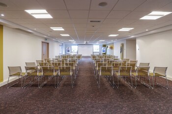 Novotel Luxembourg Centre