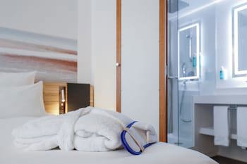 Novotel Luxembourg Centre