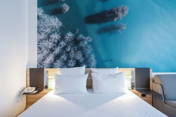 Novotel Luxembourg Centre