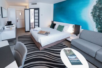 Novotel Luxembourg Centre