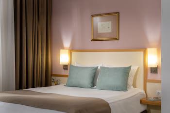 Arte Hotel