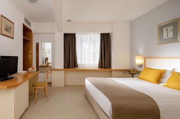 Arte Hotel