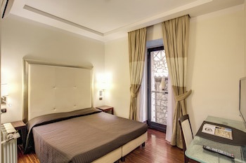 The Strand Hotel galeri fotoğrafı