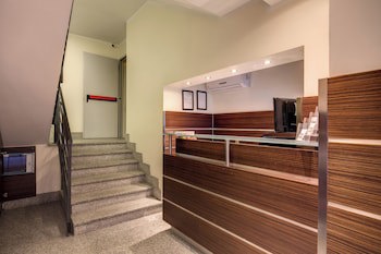 The Strand Hotel fotoğrafı