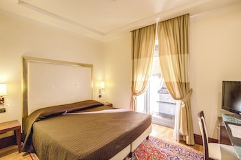 The Strand Hotel galeri fotoğrafı