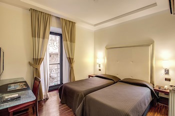 The Strand Hotel galeri fotoğrafı