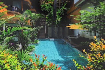 Aonang Princeville Villa Resort And Spa -Gha Wellhotel-Beachfront