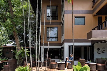 Aonang Princeville Villa Resort And Spa -Gha Wellhotel-Beachfront
