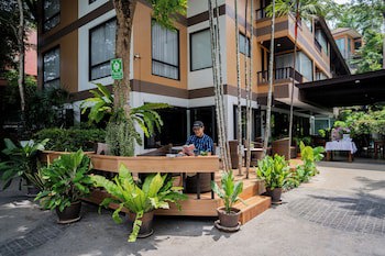 Aonang Princeville Villa Resort And Spa -Gha Wellhotel-Beachfront