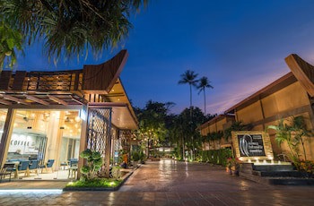 Aonang Princeville Villa Resort And Spa -Gha Wellhotel-Beachfront