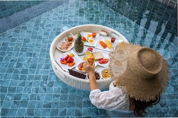 Aonang Princeville Villa Resort And Spa -Gha Wellhotel-Beachfront