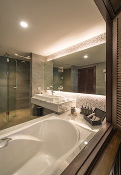 Aonang Princeville Villa Resort And Spa -Gha Wellhotel-Beachfront