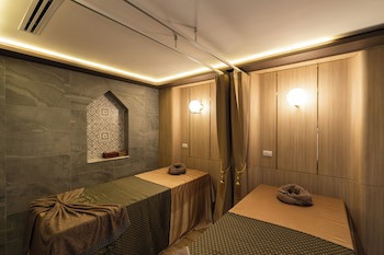 Aonang Princeville Villa Resort And Spa -Gha Wellhotel-Beachfront