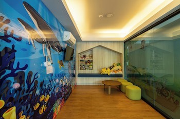 Aonang Princeville Villa Resort And Spa -Gha Wellhotel-Beachfront
