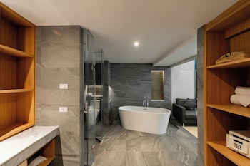 Aonang Princeville Villa Resort And Spa -Gha Wellhotel-Beachfront