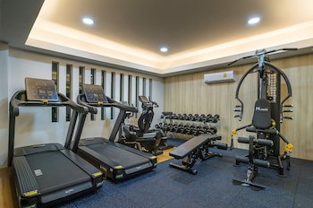 Aonang Princeville Villa Resort And Spa -Gha Wellhotel-Beachfront