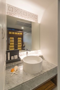 Aonang Princeville Villa Resort And Spa -Gha Wellhotel-Beachfront