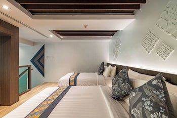 Aonang Princeville Villa Resort And Spa -Gha Wellhotel-Beachfront