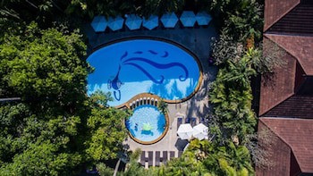 Aonang Princeville Villa Resort And Spa -Gha Wellhotel-Beachfront