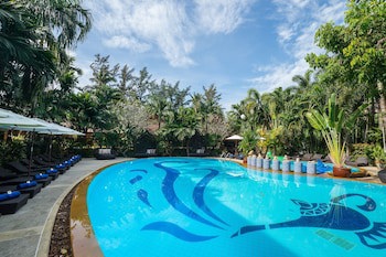Aonang Princeville Villa Resort And Spa -Gha Wellhotel-Beachfront