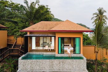 Aonang Princeville Villa Resort And Spa -Gha Wellhotel-Beachfront