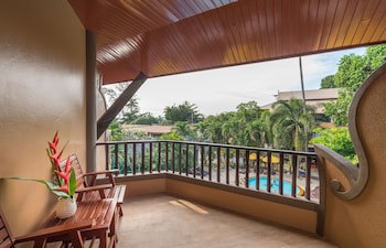 Aonang Princeville Villa Resort And Spa -Gha Wellhotel-Beachfront