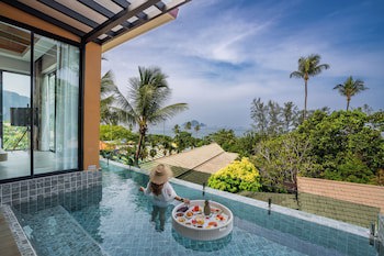 Aonang Princeville Villa Resort And Spa -Gha Wellhotel-Beachfront