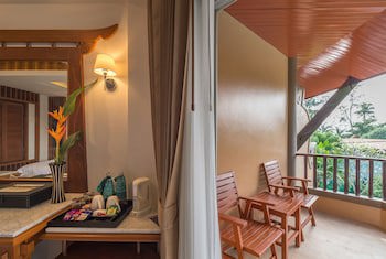 Aonang Princeville Villa Resort And Spa -Gha Wellhotel-Beachfront