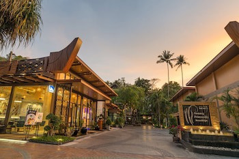 Aonang Princeville Villa Resort And Spa -Gha Wellhotel-Beachfront