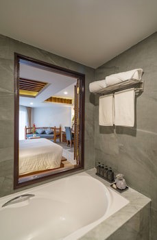 Aonang Princeville Villa Resort And Spa -Gha Wellhotel-Beachfront