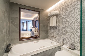Aonang Princeville Villa Resort And Spa -Gha Wellhotel-Beachfront