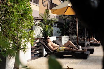 Aonang Princeville Villa Resort And Spa -Gha Wellhotel-Beachfront