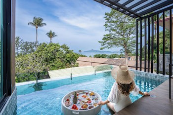 Aonang Princeville Villa Resort And Spa -Gha Wellhotel-Beachfront